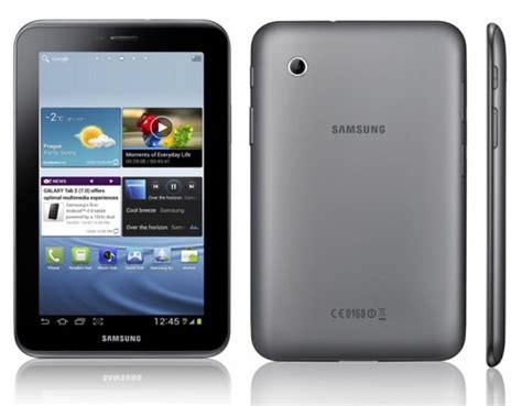 Samsung Galaxy Tab 2 Harga Dan Spesifikasi